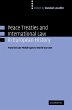 Peace Treaties and International Law in... - Bild 1