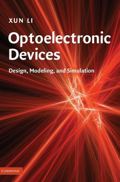 Optoelectronic Devices - Li, Xun
