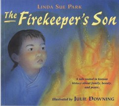 The Firekeeper's Son - Park, Linda Sue