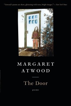 Door, The - Atwood, Margaret;Larmore, Phoebe