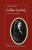 The Plays of William Wycherley