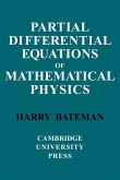 Partial Differential Equations of Mathematical Physics
