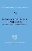 Dynamics of Linear Operators