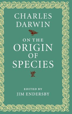 On the Origin of Species - Darwin, Charles