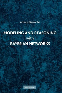 Modeling and Reasoning with Bayesian Networks - Darwiche, Adnan