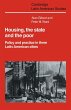 Housing, the State and the Poor - Bild 1