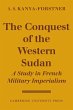 The Conquest of Western Sudan - Bild 1