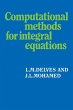 Computational Methods for Integral... - Bild 1
