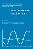 Sebs 30 Root Development and Function