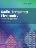 Radio-Frequency Electronics