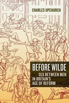 Cover Before Wilde