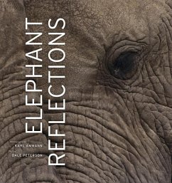 Elephant Reflections - Peterson, Dale