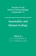 Seasonality and Human Ecology - Bild 1