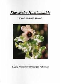 Homöopathie