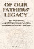 Of Our Fathers' Legacy