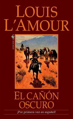 El Canon Oscuro - L'Amour, Louis