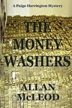 The Money Washers - McLeod, Allan