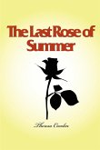 The Last Rose of Summer