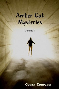 Amber Oak Mysteries - Comeau, Ceara