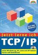 Jetzt lerne ich TCP/IP - Bild 1