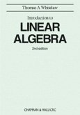 Introduction to Linear Algebra, 2nd edition