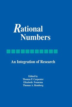 Rational Numbers