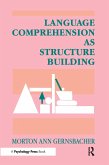 Language Comprehension as Structure Building