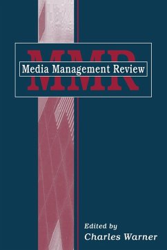 Cover Media Management Review