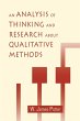 An Analysis of Thinking and Research... - Bild 1