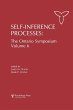 Self-Inference Processes - Bild 1