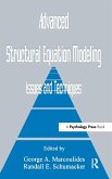 Advanced Structural Equation Modeling