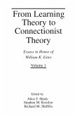 From Learning Theory to Connectionist Theory