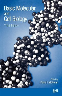 Basic Molecular and Cell Biology 3e - Latchman, David S