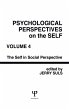 Psychological Perspectives on the Self,... - Bild 1