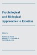 Psychological and Biological Approaches... - Bild 1