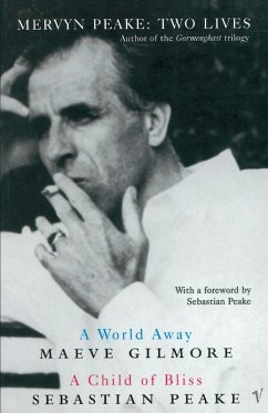 Cover A Child of Bliss/A World Away