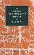 The Quark Confinement Model of Hadrons - Bild 1