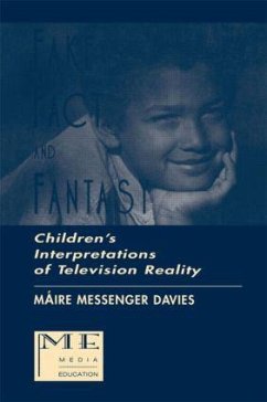 Fake, Fact, and Fantasy - Davies, Maire Messenger