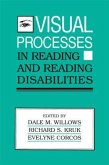 Visual Processes in Reading and Reading Disabilities