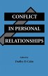 Conflict in Personal Relationships - Bild 1