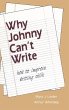 Why Johnny Can't Write - Bild 1
