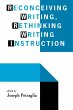 Reconceiving Writing, Rethinking... - Bild 1