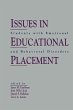 Issues in Educational Placement - Bild 1
