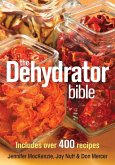 Dehydrator Bible