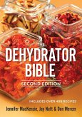 Dehydrator Bible