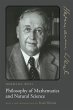 Philosophy of Mathematics and Natural... - Bild 1