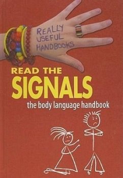 Read the Signals. the Body Language Handbook - Cronin, Ali