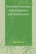 Semantic Extension, Subjectification,... - Bild 1
