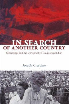 In Search of Another Country - Crespino, Joseph