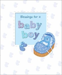 Blessings for a Baby Boy - Piper, Sophie